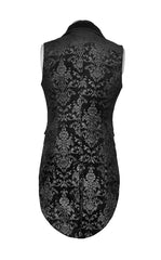 The Vampire Dairy Vest