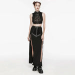 Theurgy Maxi Skirt - PunkRave