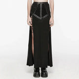 Theurgy Maxi Skirt - PunkRave