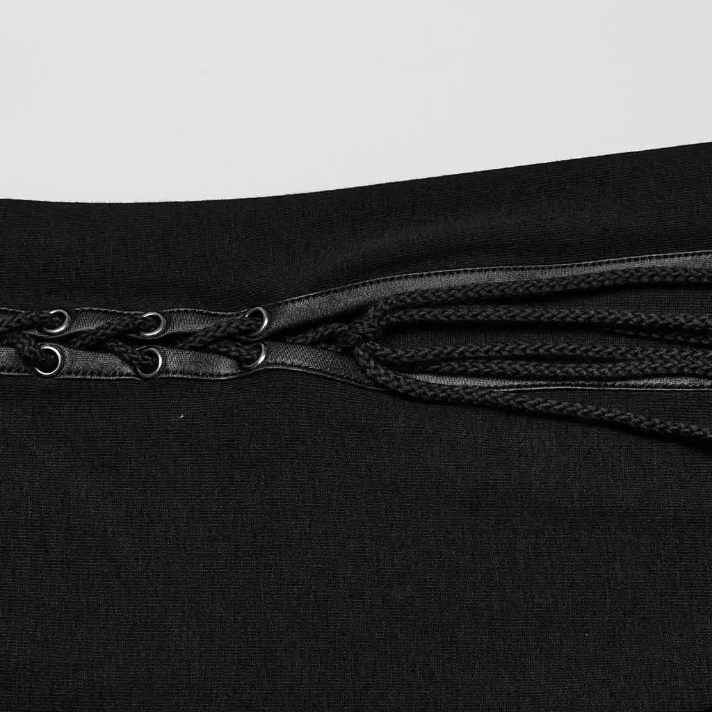 Theurgy Maxi Skirt - PunkRave