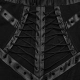 Theurgy Maxi Skirt - PunkRave