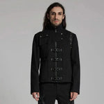 Thornwrought Jacket - PunkRave