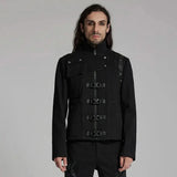 Thornwrought Jacket - PunkRave