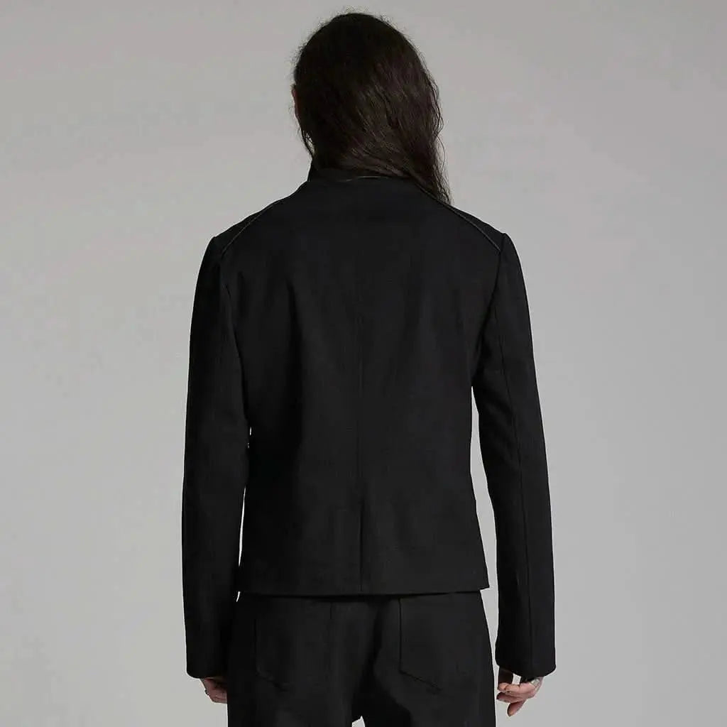 Thornwrought Jacket - PunkRave