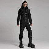 Thornwrought Jacket - PunkRave