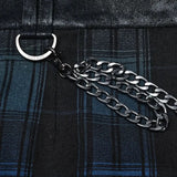 Thrash Tartan Plaid Kilt - PunkRave