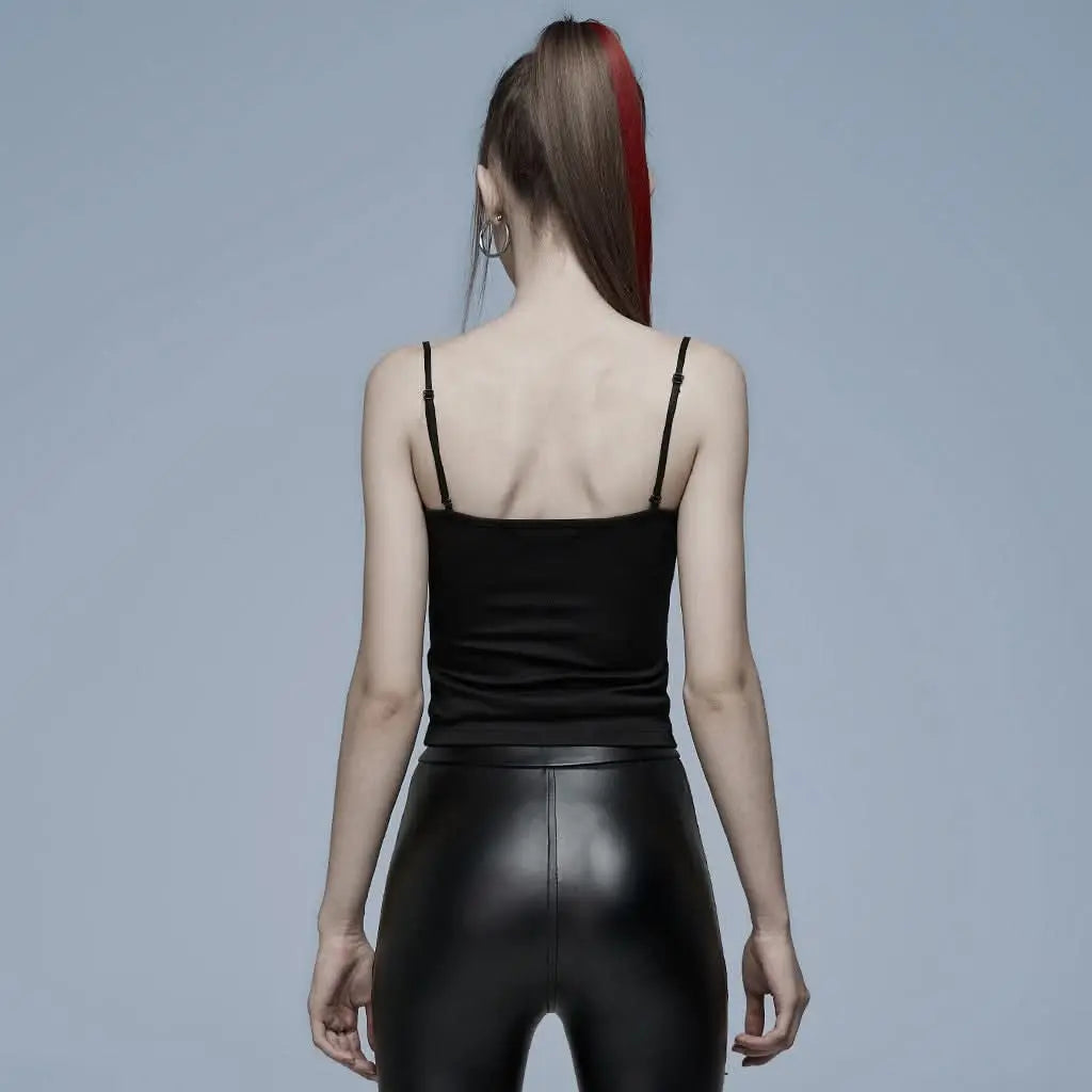 Threnody Camisole - PunkRave