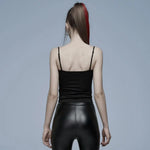 Threnody Camisole - PunkRave
