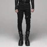 Thunderbringer Pants - PunkRave