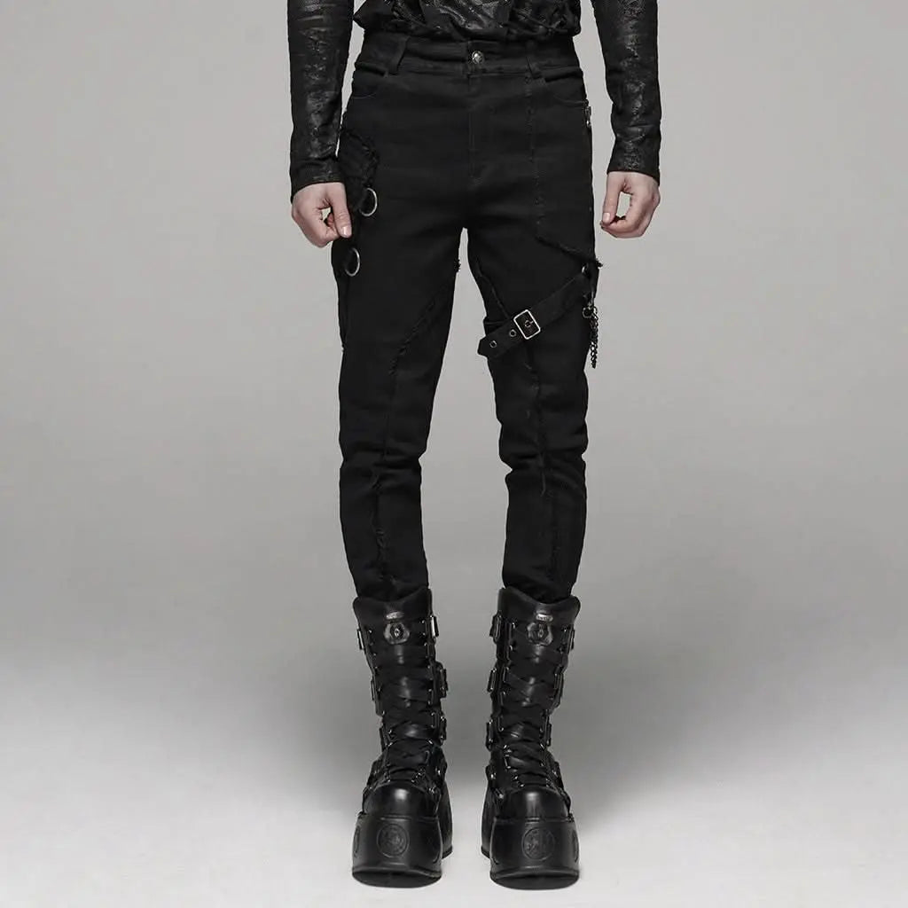 Thunderbringer Pants - PunkRave