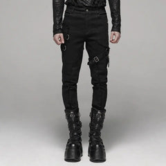 Thunderbringer Pants - PunkRave