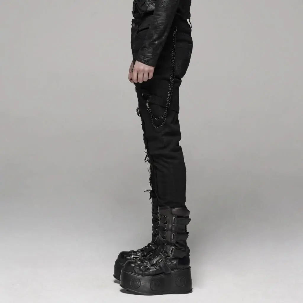 Thunderbringer Pants - PunkRave