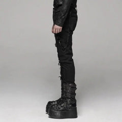 Thunderbringer Pants - PunkRave