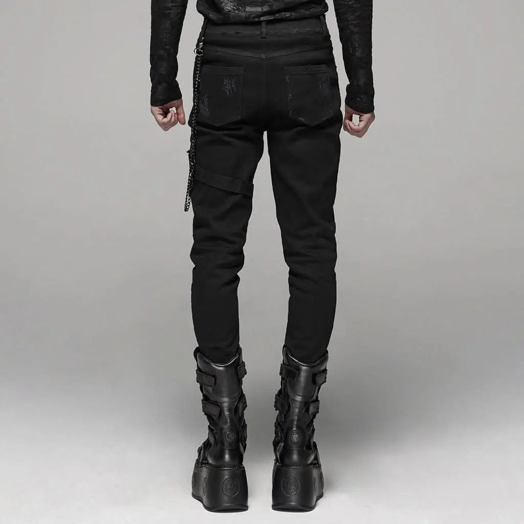 Thunderbringer Pants - PunkRave