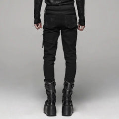 Thunderbringer Pants - PunkRave