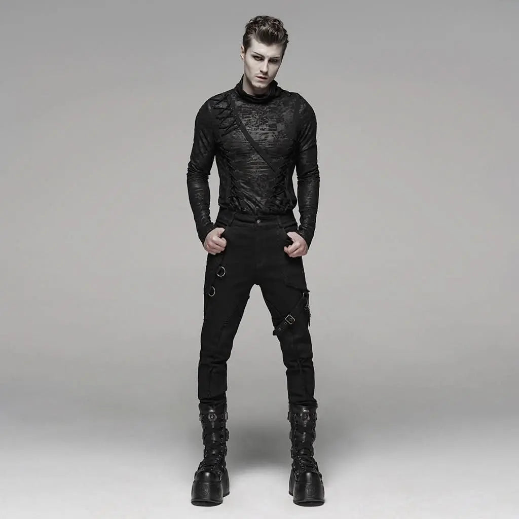 Thunderbringer Pants - PunkRave