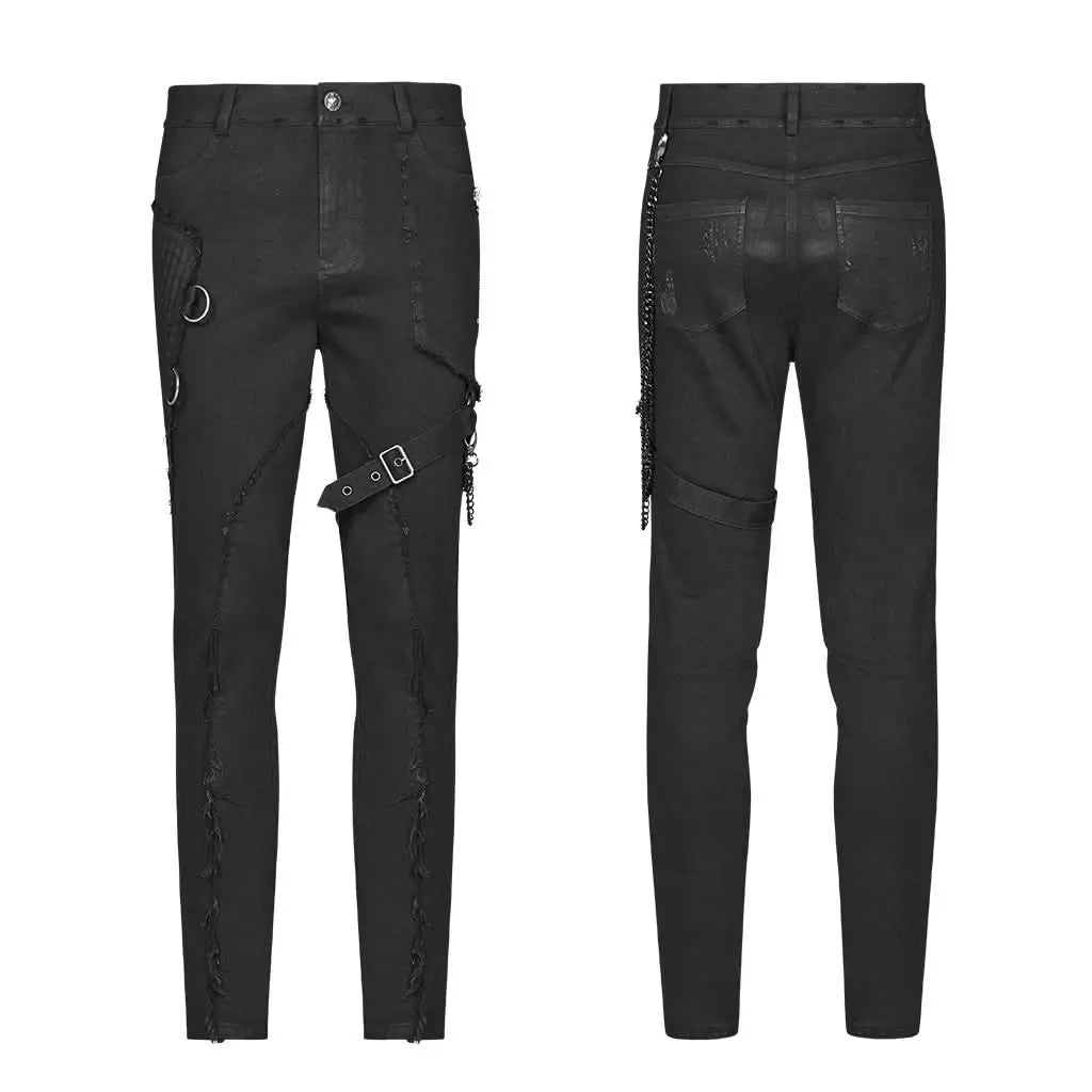 Thunderbringer Pants - PunkRave