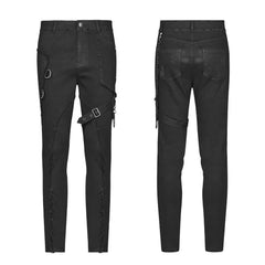 Thunderbringer Pants - PunkRave