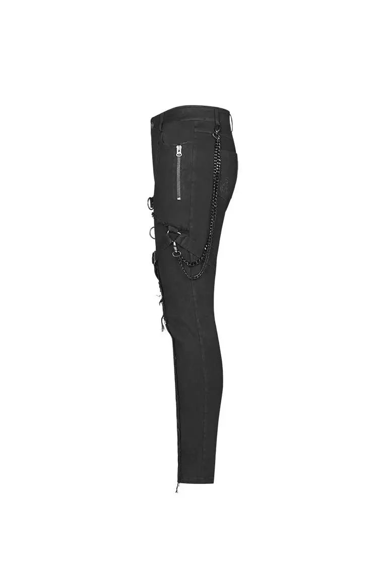 Thunderbringer Pants - PunkRave