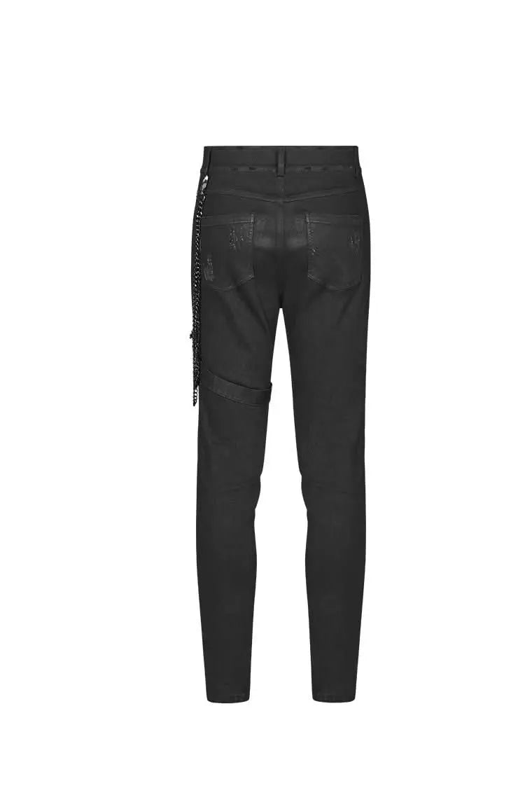 Thunderbringer Pants - PunkRave