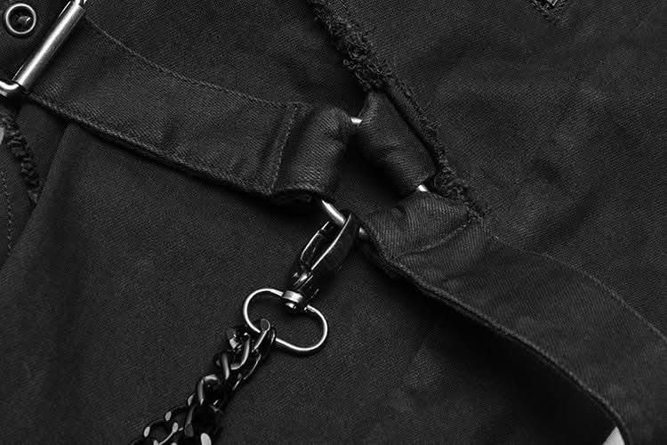 Thunderbringer Pants - PunkRave