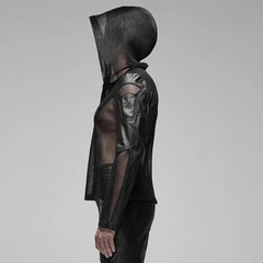 Toxic Rain Jacket - PunkRave