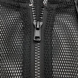 Toxic Rain Jacket - PunkRave