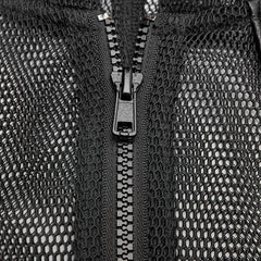 Toxic Rain Jacket - PunkRave