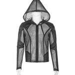 Toxic Rain Jacket - PunkRave