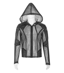 Toxic Rain Jacket - PunkRave