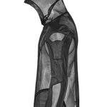 Toxic Rain Jacket - PunkRave