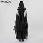 Twilight Enchantress Maxi Dress - PunkRave