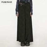 Twilight Tempest Palazzo Pants - PunkRave