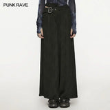 Twilight Tempest Palazzo Pants - PunkRave