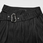 Twilight Tempest Palazzo Pants - PunkRave