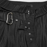 Twilight Tempest Palazzo Pants - PunkRave