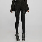 Type O Stretchable Denim Trousers - PunkRave