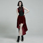 Umbra Underbust Corset - Black My Store