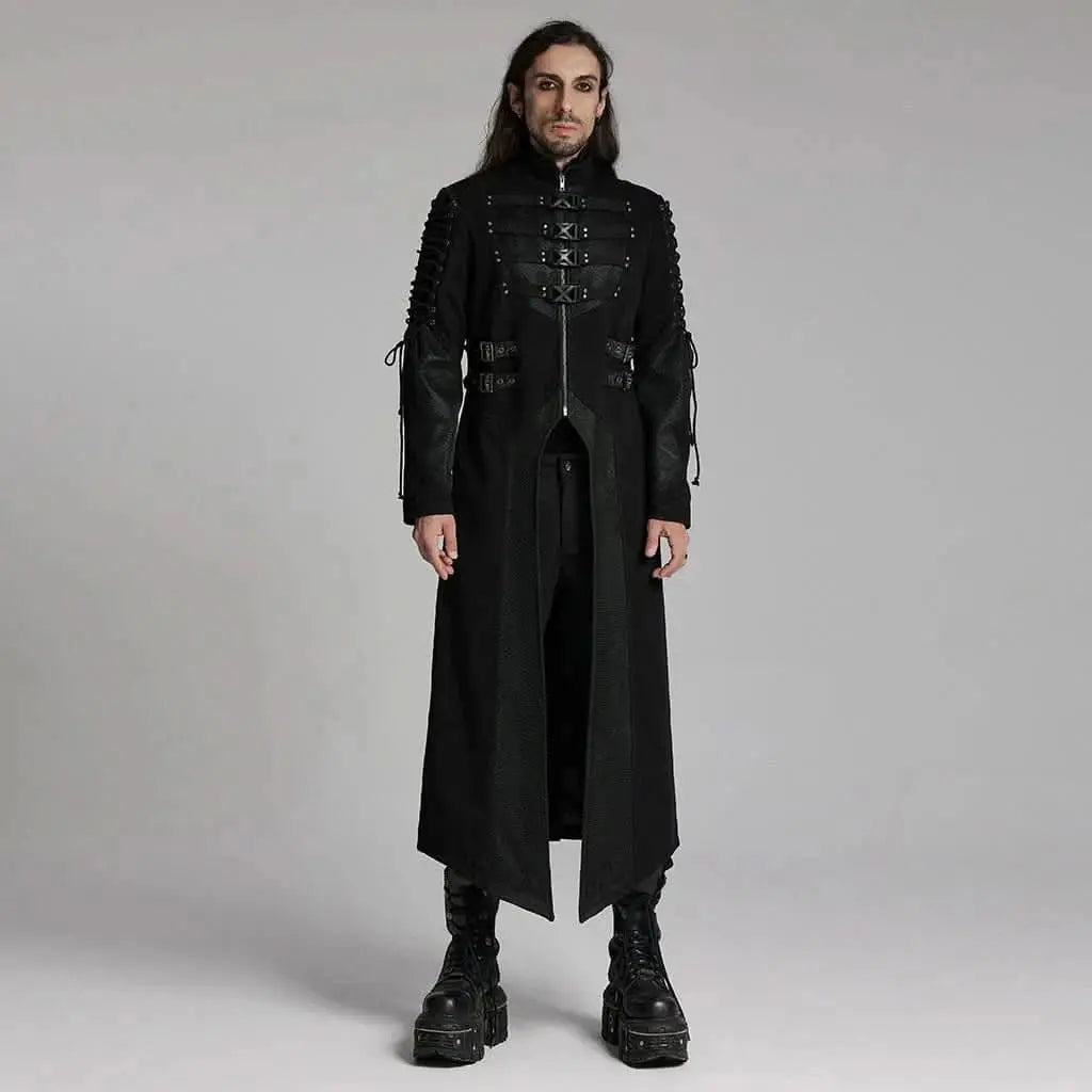 Umbracryph Jacket - PunkRave