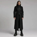 Umbracryph Jacket - PunkRave