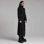 Umbracryph Jacket - PunkRave