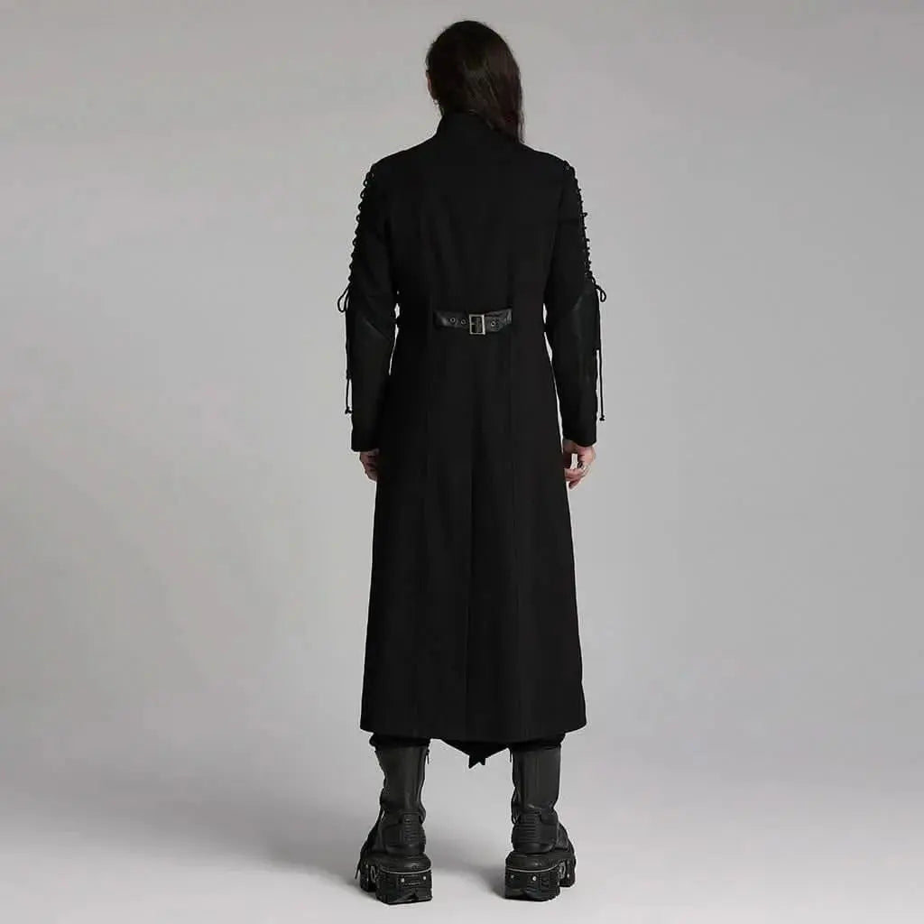 Umbracryph Jacket - PunkRave