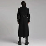 Umbracryph Jacket - PunkRave