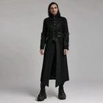 Umbracryph Jacket - PunkRave