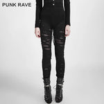 Umbrawind Pants - PunkRave