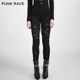 Umbrawind Pants - PunkRave