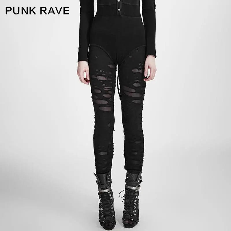 Umbrawind Pants - PunkRave