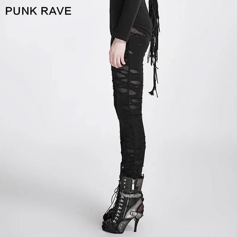 Umbrawind Pants - PunkRave