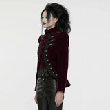 Umbrenoir Top - PunkRave