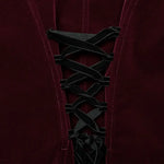 Umbrenoir Top - PunkRave
